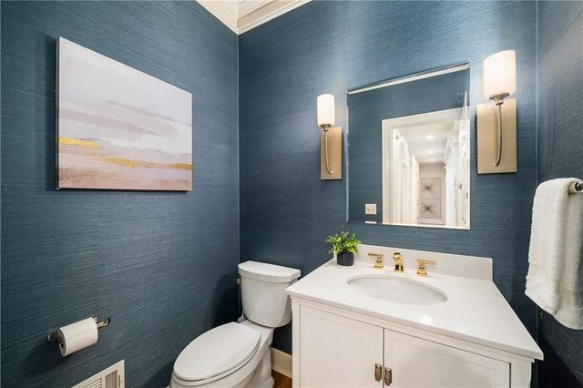 13405 Providence Lake Drive, Milton, GA 30004