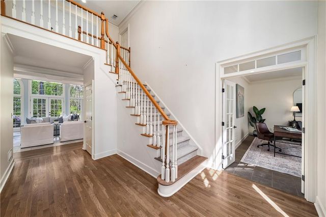 13405 Providence Lake Drive, Milton, GA 30004