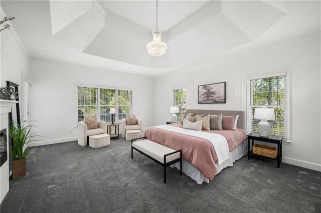 13405 Providence Lake Drive, Milton, GA 30004