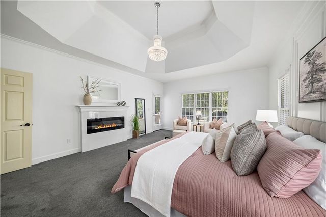 13405 Providence Lake Drive, Milton, GA 30004