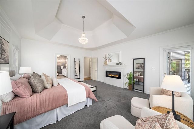 13405 Providence Lake Drive, Milton, GA 30004