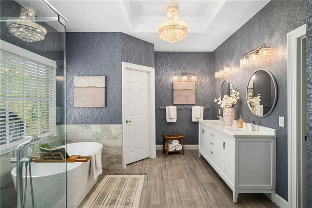 13405 Providence Lake Drive, Milton, GA 30004