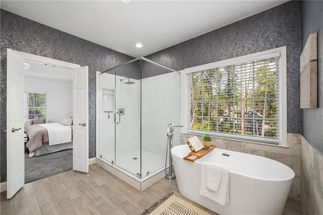 13405 Providence Lake Drive, Milton, GA 30004