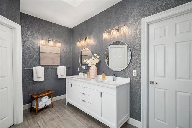 13405 Providence Lake Drive, Milton, GA 30004