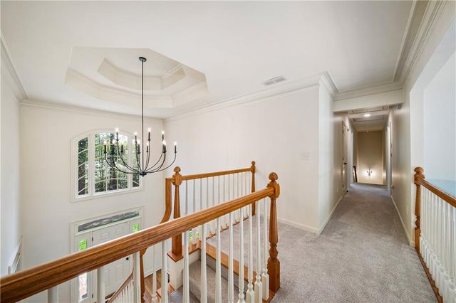 13405 Providence Lake Drive, Milton, GA 30004