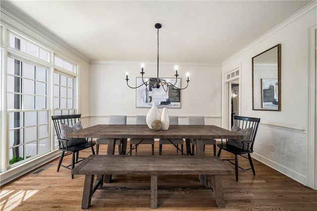 13405 Providence Lake Drive, Milton, GA 30004