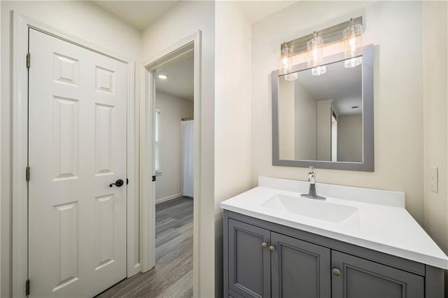 13405 Providence Lake Drive, Milton, GA 30004