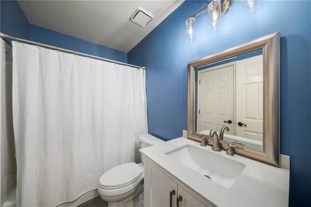 13405 Providence Lake Drive, Milton, GA 30004