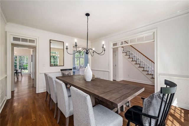 13405 Providence Lake Drive, Milton, GA 30004