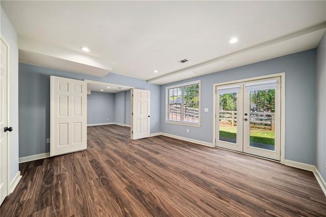 13405 Providence Lake Drive, Milton, GA 30004