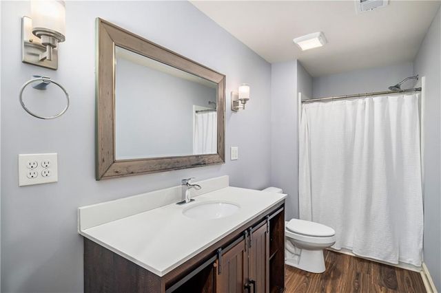 13405 Providence Lake Drive, Milton, GA 30004