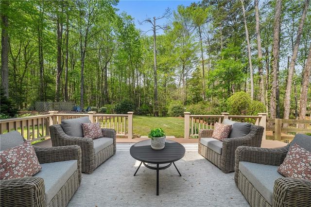 13405 Providence Lake Drive, Milton, GA 30004