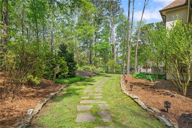 13405 Providence Lake Drive, Milton, GA 30004