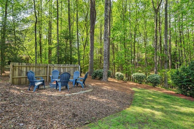 13405 Providence Lake Drive, Milton, GA 30004