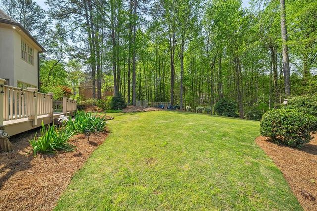 13405 Providence Lake Drive, Milton, GA 30004