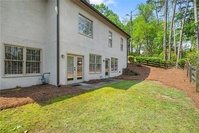 13405 Providence Lake Drive, Milton, GA 30004