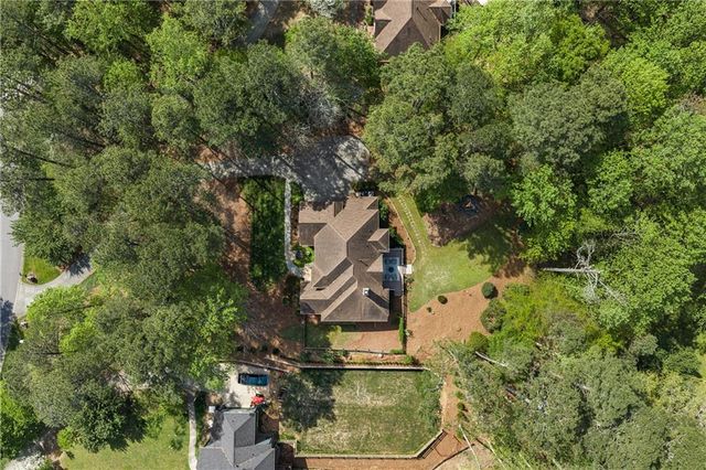 13405 Providence Lake Drive, Milton, GA 30004