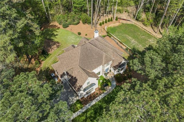 13405 Providence Lake Drive, Milton, GA 30004
