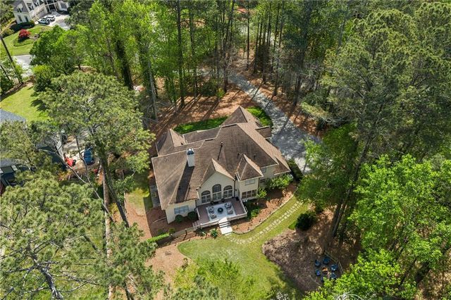 13405 Providence Lake Drive, Milton, GA 30004