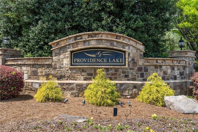13405 Providence Lake Drive, Milton, GA 30004