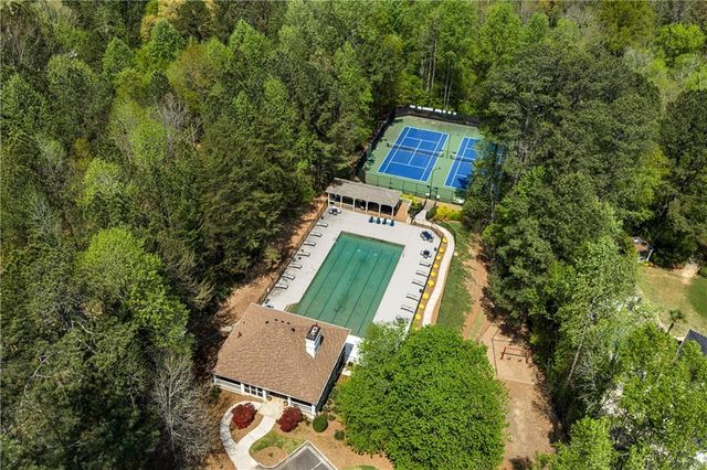 13405 Providence Lake Drive, Milton, GA 30004