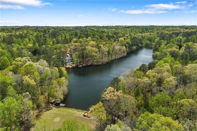 13405 Providence Lake Drive, Milton, GA 30004