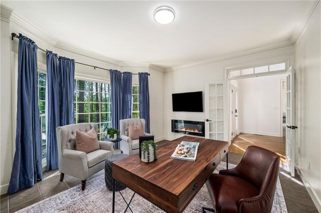 13405 Providence Lake Drive, Milton, GA 30004