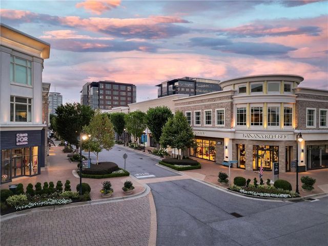 13405 Providence Lake Drive, Milton, GA 30004