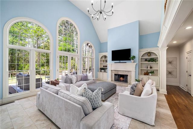 13405 Providence Lake Drive, Milton, GA 30004