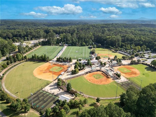 13405 Providence Lake Drive, Milton, GA 30004