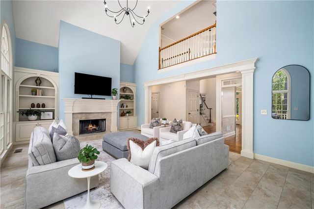 13405 Providence Lake Drive, Milton, GA 30004