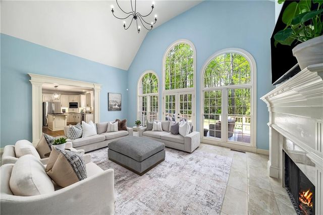 13405 Providence Lake Drive, Milton, GA 30004