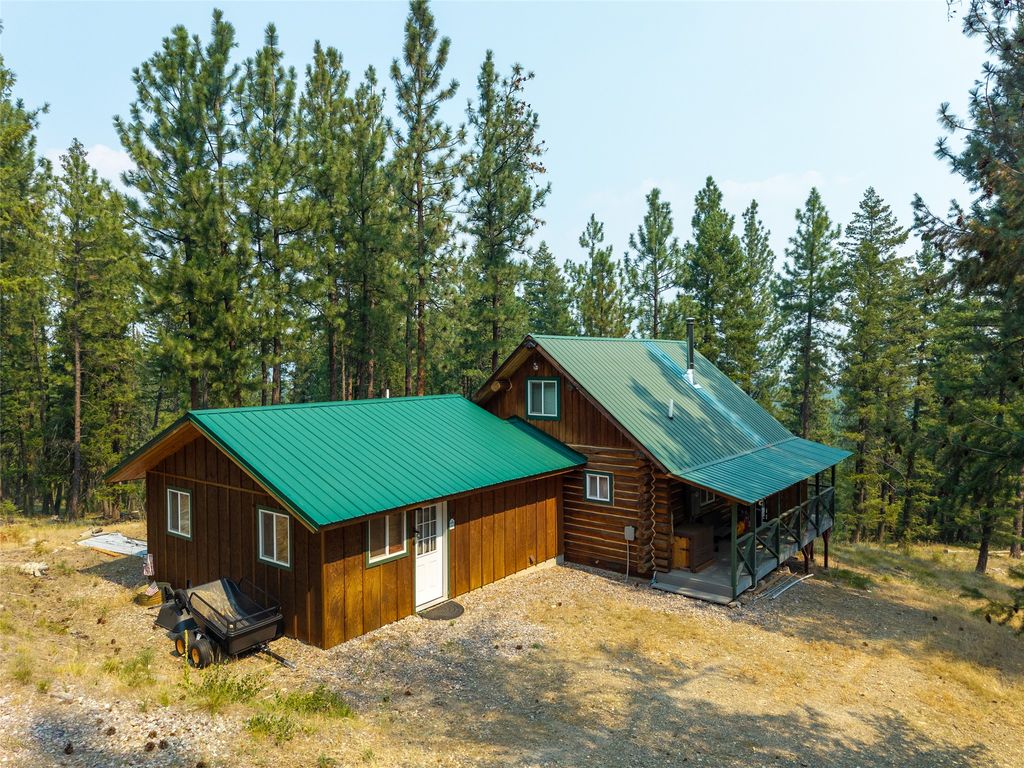 30 Mountain Road, Plains, MT 59859 photo 1