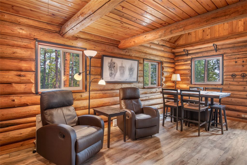 30 Mountain Road, Plains, MT 59859 photo 3