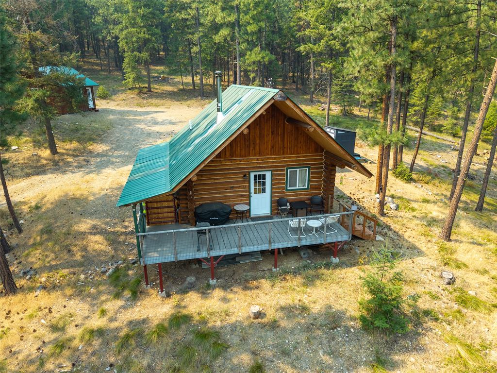 30 Mountain Road, Plains, MT 59859 photo 5