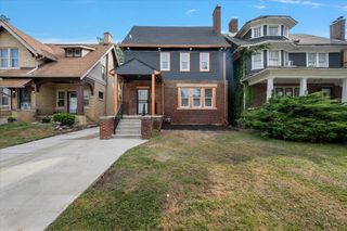 7406 Kipling Avenue, Detroit City, MI 48206