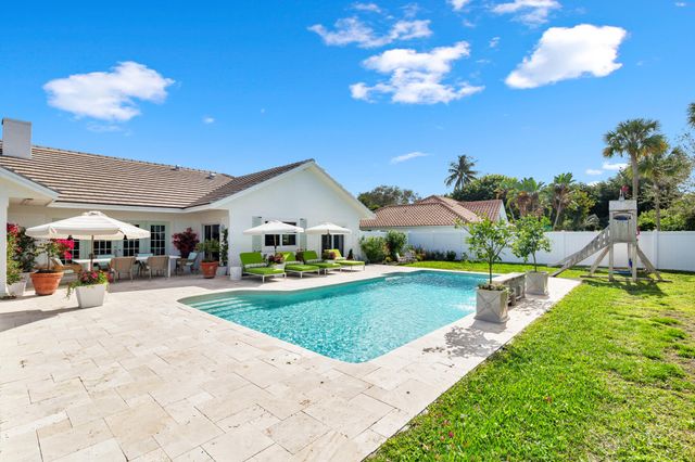 3125 Embassy Drive, West Palm Beach, FL 33401