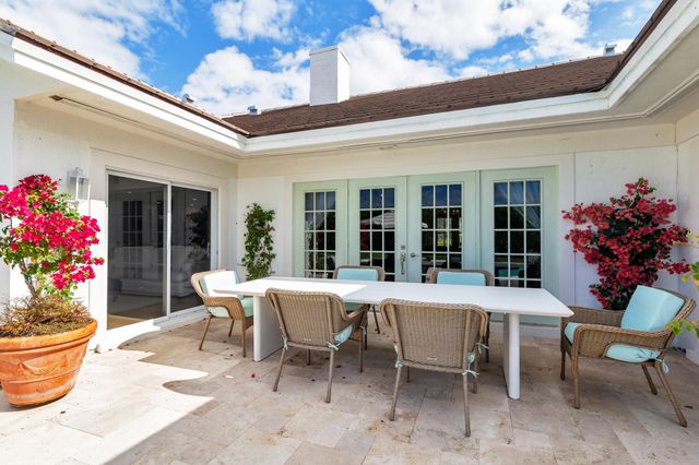 3125 Embassy Drive, West Palm Beach, FL 33401