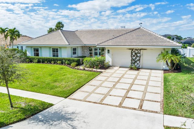 3125 Embassy Drive, West Palm Beach, FL 33401