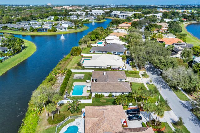 3125 Embassy Drive, West Palm Beach, FL 33401