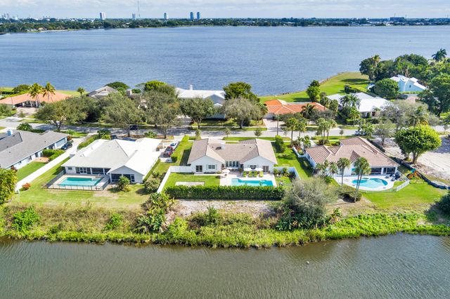 3125 Embassy Drive, West Palm Beach, FL 33401