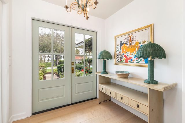 3125 Embassy Drive, West Palm Beach, FL 33401