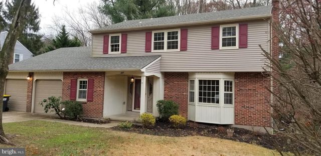 331 WARE RD, Newark, DE 19711