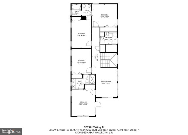 40209 MARYLAND AVE, Fenwick Island, DE 19944