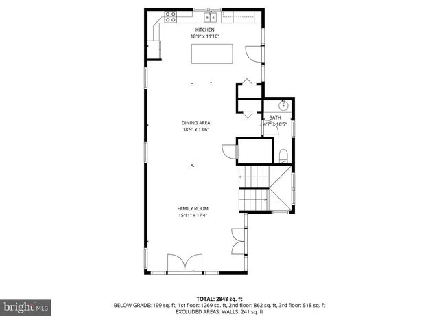 40209 MARYLAND AVE, Fenwick Island, DE 19944