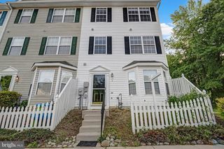 50-A AMBERSTONE CT #50A, Annapolis, MD 21403
