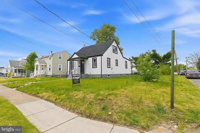 33 MORRIS AVE, Burlington, NJ 08016