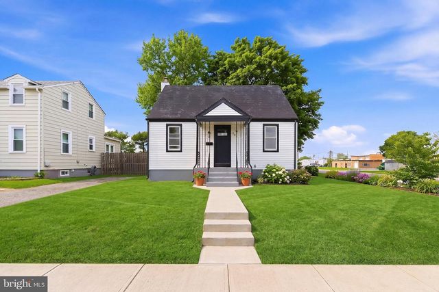33 MORRIS AVE, Burlington, NJ 08016