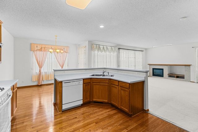 2253 118th Avenue NE, Blaine, MN 55449