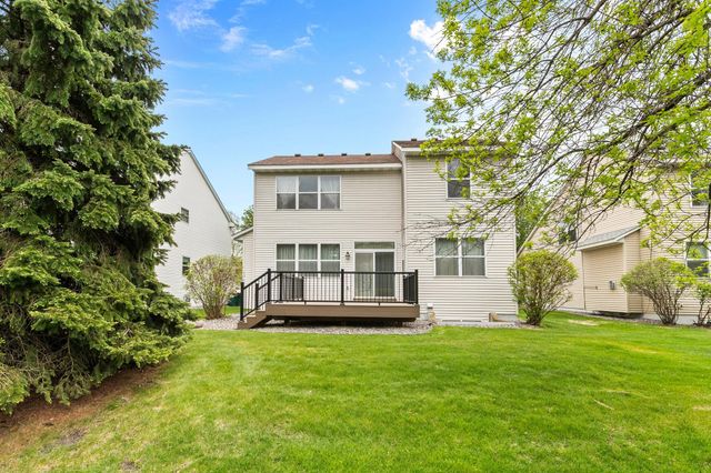 2253 118th Avenue NE, Blaine, MN 55449
